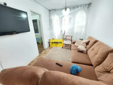 Casa com 3 Quartos à venda, 100m² no Jordanópolis, São Bernardo do Campo