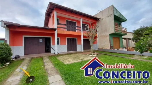 Casa com 3 Quartos à venda, 148m² no Praia de Mariluz, Imbé
