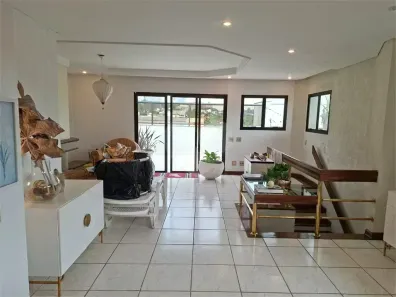 Apartamento com 4 Quartos à venda, 135m² no Vila Progredior, São Paulo