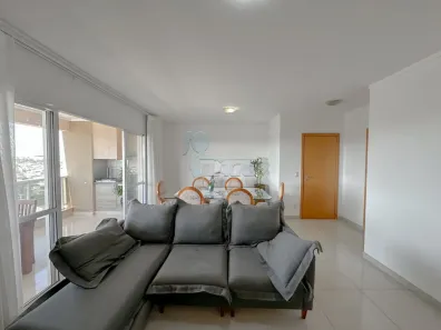 Apartamento com 4 Quartos à venda, 148m² no Jardim Botânico, Ribeirão Preto