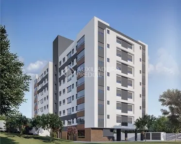 Apartamento com 2 Quartos à venda, 67m² no Passo da Areia, Porto Alegre