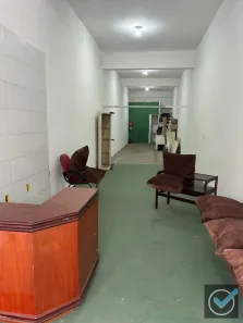 Sala Comercial para alugar, 70m² no km 18, Osasco