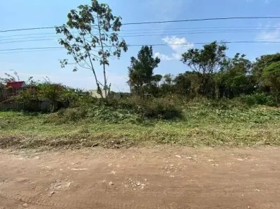 Lote/Terreno à venda, 1680m² no Chácara Glória, Itanhaém