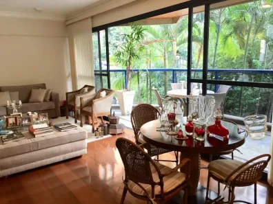 Apartamento com 4 Quartos à venda, 256m² no Centro, Campinas