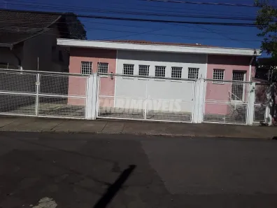 Imóvel Comercial com 3 Quartos à venda, 259m² no Jardim Chapadão, Campinas