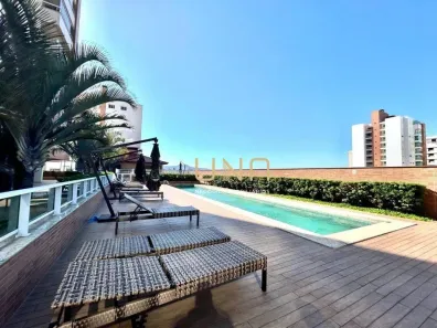 Apartamento com 2 Quartos à venda, 91m² no Jardim Atlântico, Florianópolis
