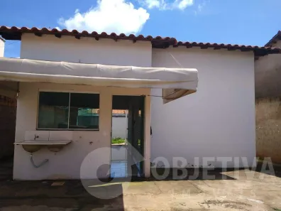Casa com 2 Quartos à venda, 300m² no Residencial Integração, Uberlândia