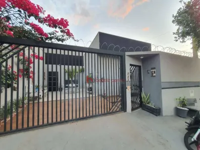 Casa com 3 Quartos à venda, 111m² no Parque das Perdizes, São José do Rio Preto