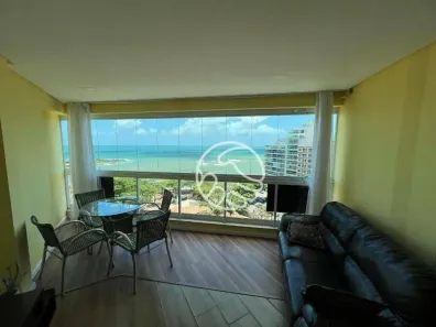 Apartamento com 3 Quartos à venda, 104m² no Centro, Guarapari