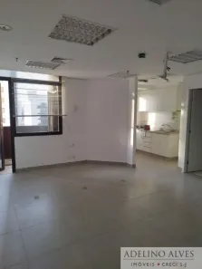 Imóvel Comercial para alugar, 39m² no Itaim Bibi, São Paulo