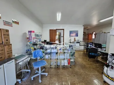 Ponto Comercial à venda, 188m² no Praia da Costa, Vila Velha