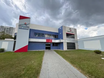 Sala Comercial para alugar, 100m² no Pacaembu, Cascavel