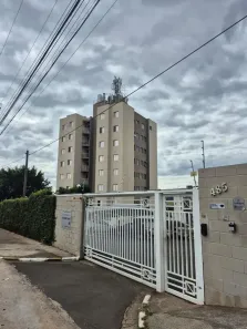 Apartamento com 2 Quartos para venda ou aluguel, 58m² no Jardim Paulistano, Campinas
