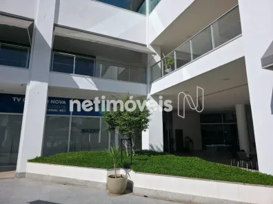 Ponto Comercial à venda, 60m² no Liberdade, Belo Horizonte