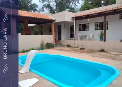 Casa com 3 Quartos à venda, 140m² no Residencial Vista da Serra, Igarapé