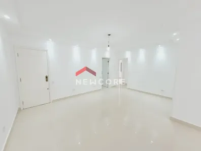 Apartamento com 3 Quartos à venda, 144m² no Gonzaga, Santos