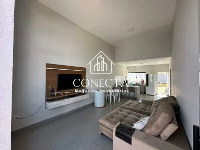 Casa com 3 Quartos à venda, 85m² no Jardim Europa, Uberlândia