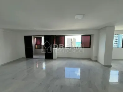 Apartamento com 4 Quartos à venda, 140m² no Boa Viagem, Recife