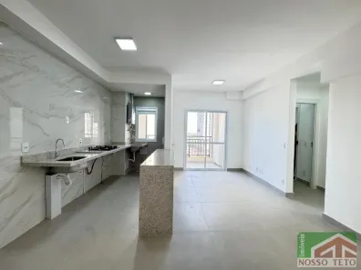 Apartamento com 2 Quartos à venda, 60m² no Santa Terezinha, Paulínia