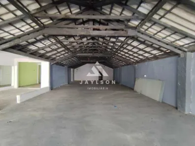 Ponto Comercial à venda, 527m² no Vila da Penha, Rio de Janeiro