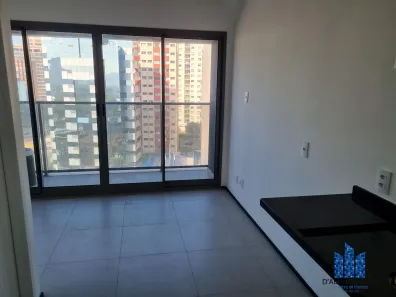 Apartamento com 1 Quarto à venda, 20m² no Paraíso, São Paulo