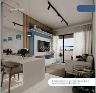 Apartamento com 3 Quartos à venda, 140m² no Altiplano Cabo Branco, João Pessoa