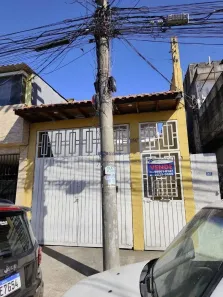 Sobrado com 3 Quartos à venda, 145m² no Jardim Presidente Dutra, Guarulhos