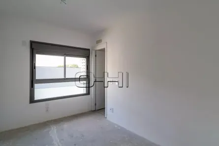 Apartamento com 3 Quartos à venda, 141m² no Mirandópolis, São Paulo