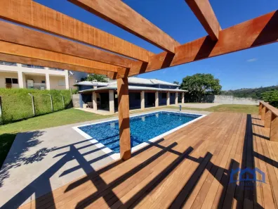 Fazenda/Sítio com 3 Quartos à venda, 1200m² no Dona Catarina, Mairinque