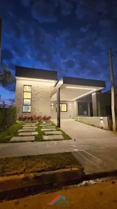 Casa de Condomínio com 3 Quartos à venda, 123m² no Jardim Residencial Jardim, Sorocaba