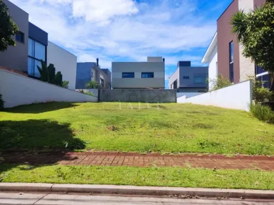 Lote/Terreno com 1 Quarto à venda, 1m² no Vivendas do Arvoredo, Londrina
