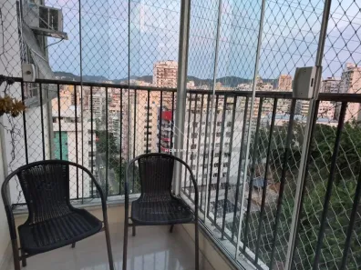 Apartamento com 2 Quartos à venda, 60m² no Ingá, Niterói