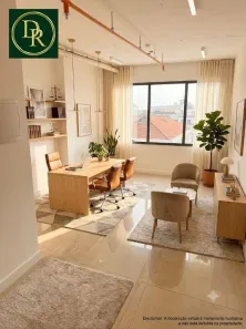 Sala Comercial para alugar, 38m² no Sarandi, Porto Alegre