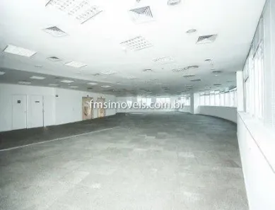 Sala Comercial para alugar, 748m² no Bela Vista, São Paulo