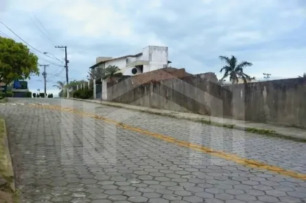 Lote/Terreno à venda, 1315m² no Ilha do Frade, Vitória
