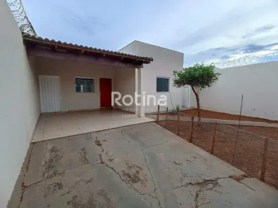 Casa com 2 Quartos à venda, 75m² no Shopping Park, Uberlândia
