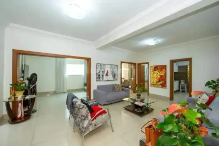Casa com 5 Quartos à venda, 236m² no Prado, Belo Horizonte