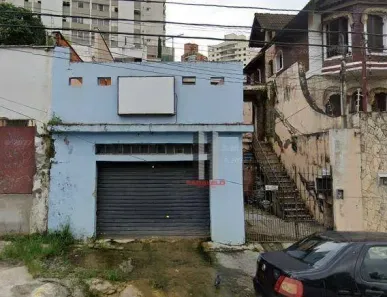 Casa com 2 Quartos à venda, 250m² no Parque da Mooca, São Paulo