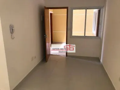 Apartamento com 2 Quartos à venda, 40m² no Parque Mandaqui, São Paulo