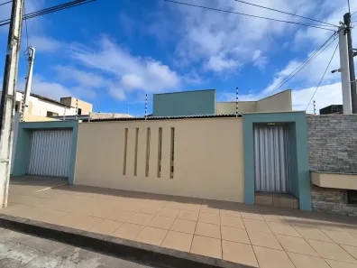Casa com 3 Quartos à venda, 180m² no Pitimbu, Natal