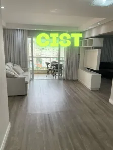 Apartamento com 3 Quartos à venda, 84m² no Santana, São Paulo