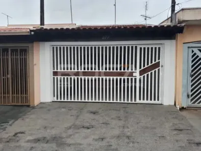 Casa com 2 Quartos à venda, 108m² no Parque Industrial, São Carlos