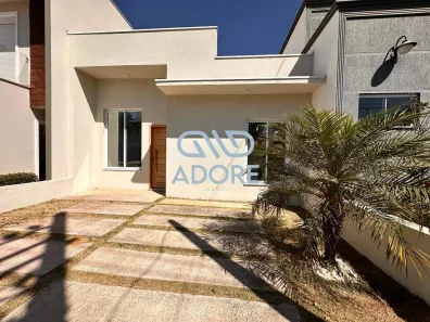 Casa de Condomínio com 2 Quartos à venda, 70m² no Residencial São Bento, Salto