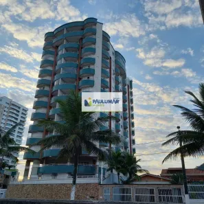 Apartamento com 1 Quarto à venda, 41m² no Vera Cruz, Mongaguá