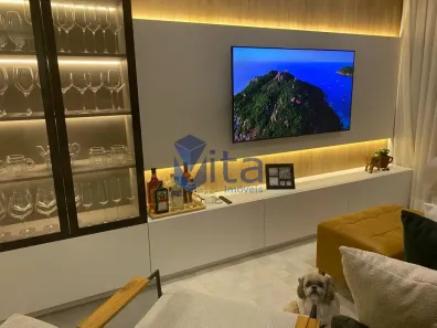 Apartamento com 2 Quartos à venda, 90m² no Canasvieiras, Florianópolis