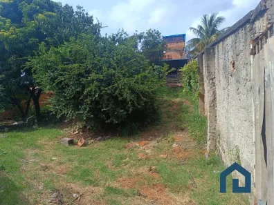 Lote/Terreno à venda, 307m² no Céu Azul, Belo Horizonte