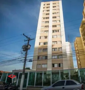 Apartamento com 1 Quarto à venda, 50m² no Vila Monte Alegre, São Paulo