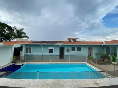 Casa com 3 Quartos à venda, 132m² no Jardim Nova Europa, Campinas