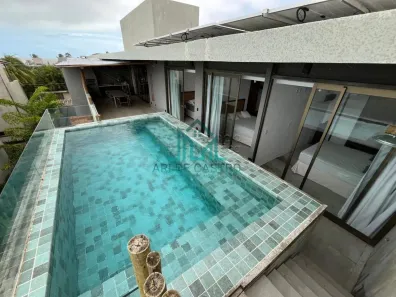 Cobertura com 3 Quartos à venda, 155m² no , Passo de Camaragibe