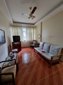Apartamento com 2 Quartos à venda, 84m² no Icaraí, Niterói
